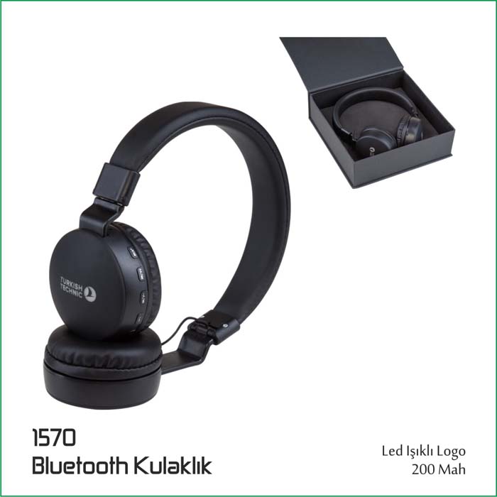  1570 Bluetooth Kulaklık