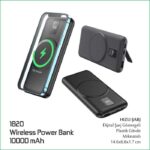 1820 Wireless Powerbank