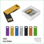 1900 USB Bellek