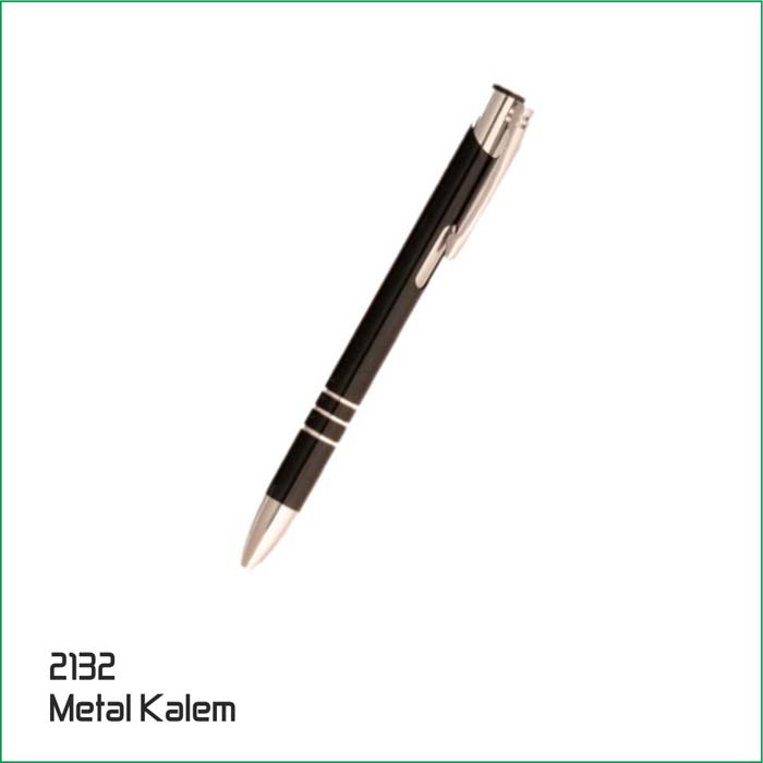 2132 Metal Kalem