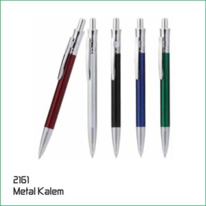 2161 Metal Kalem