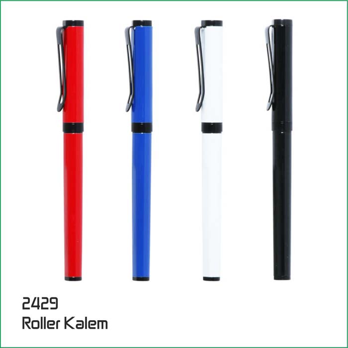 2429 Roller Kalem
